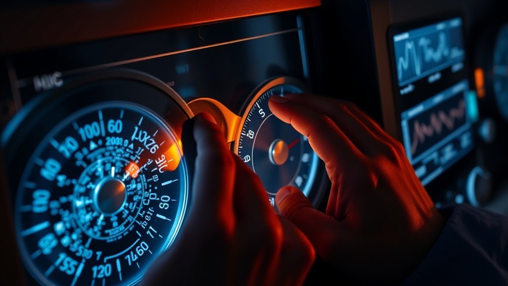 strategic application of diffusion