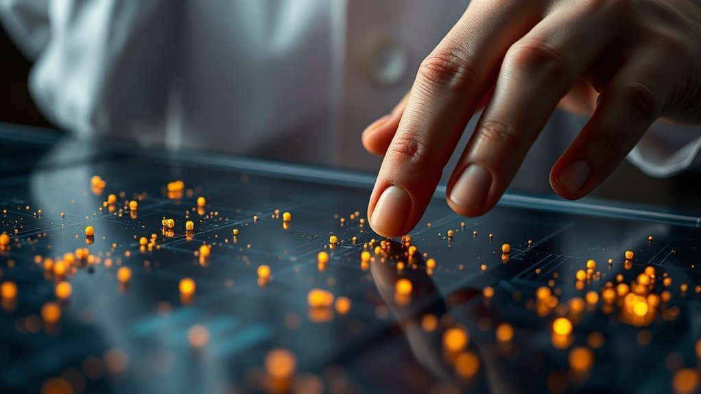 strategic labeled data selection