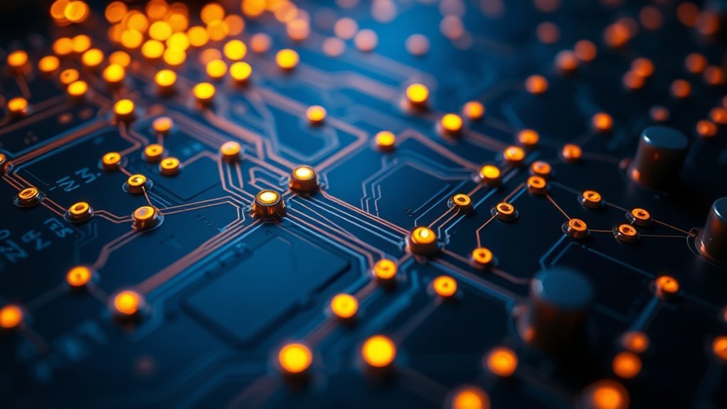 transforming vision with efficiency