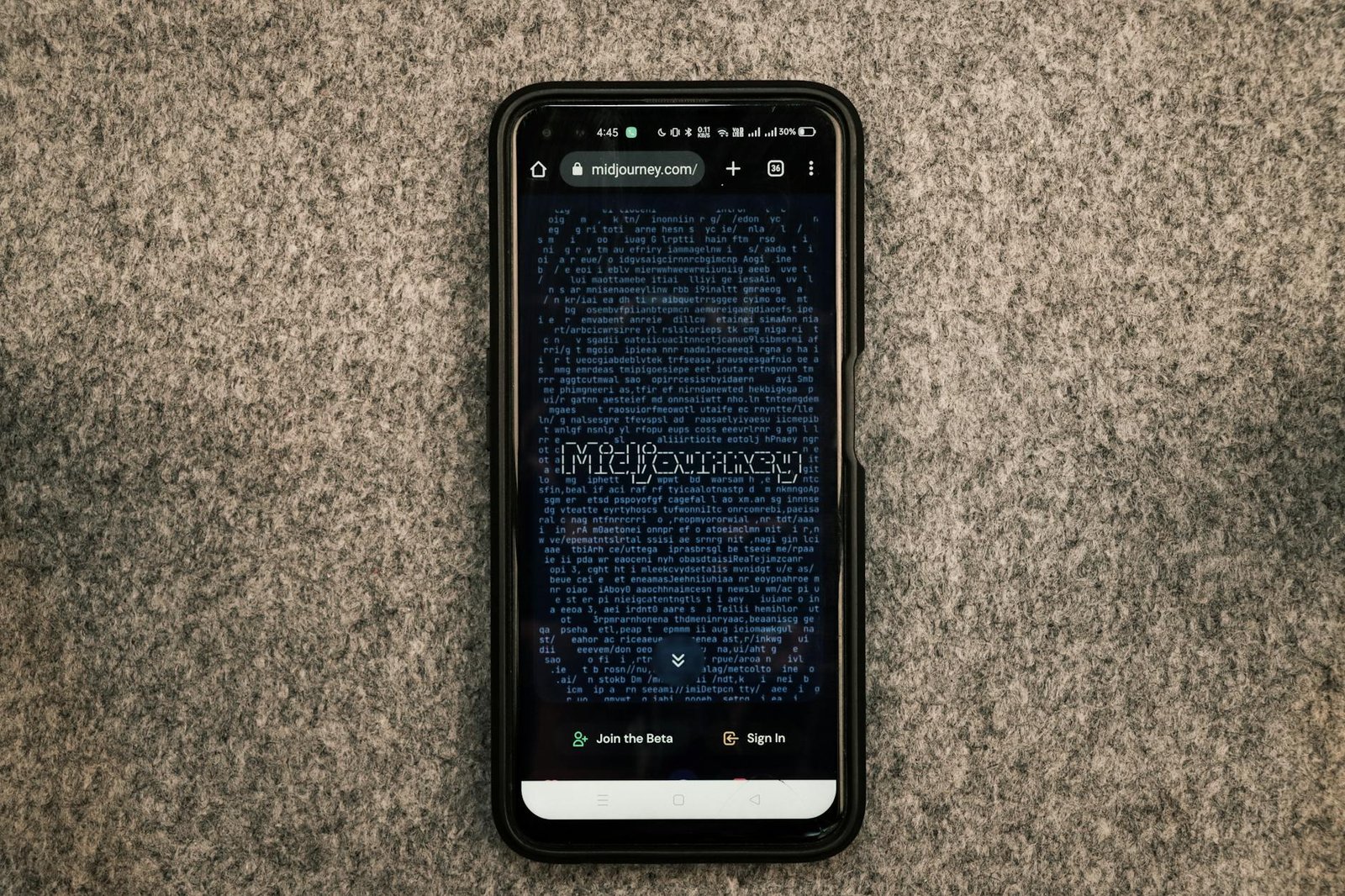 is using the built in auto clicker allowed?