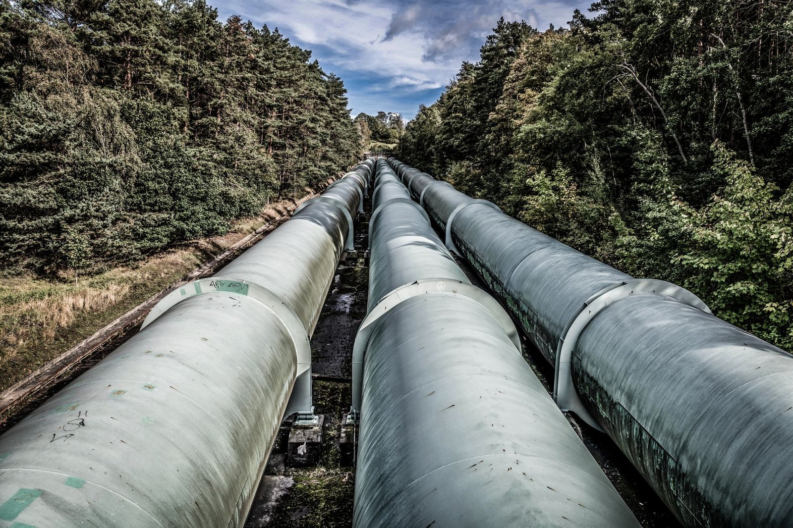 Create your first RAG Pipeline using Langchain...