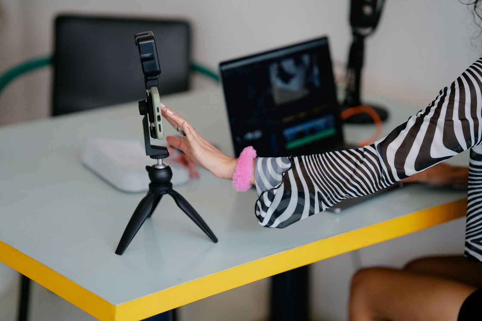 Best AI Tools for Video Content Creators
