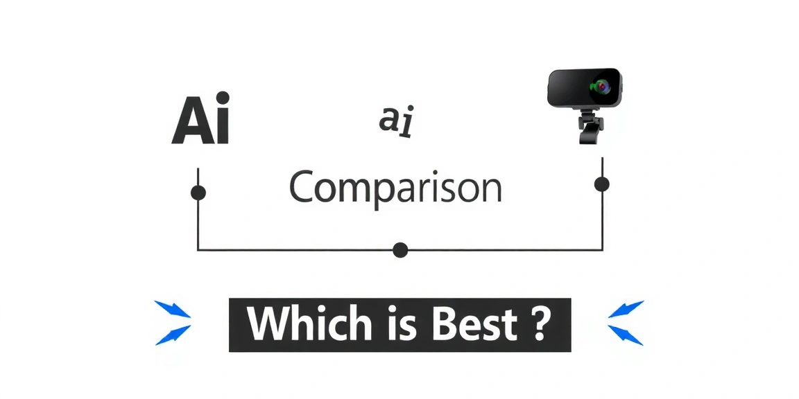 Ai Comparison Compared: Which Is Best? - AIDiscoveryDigest