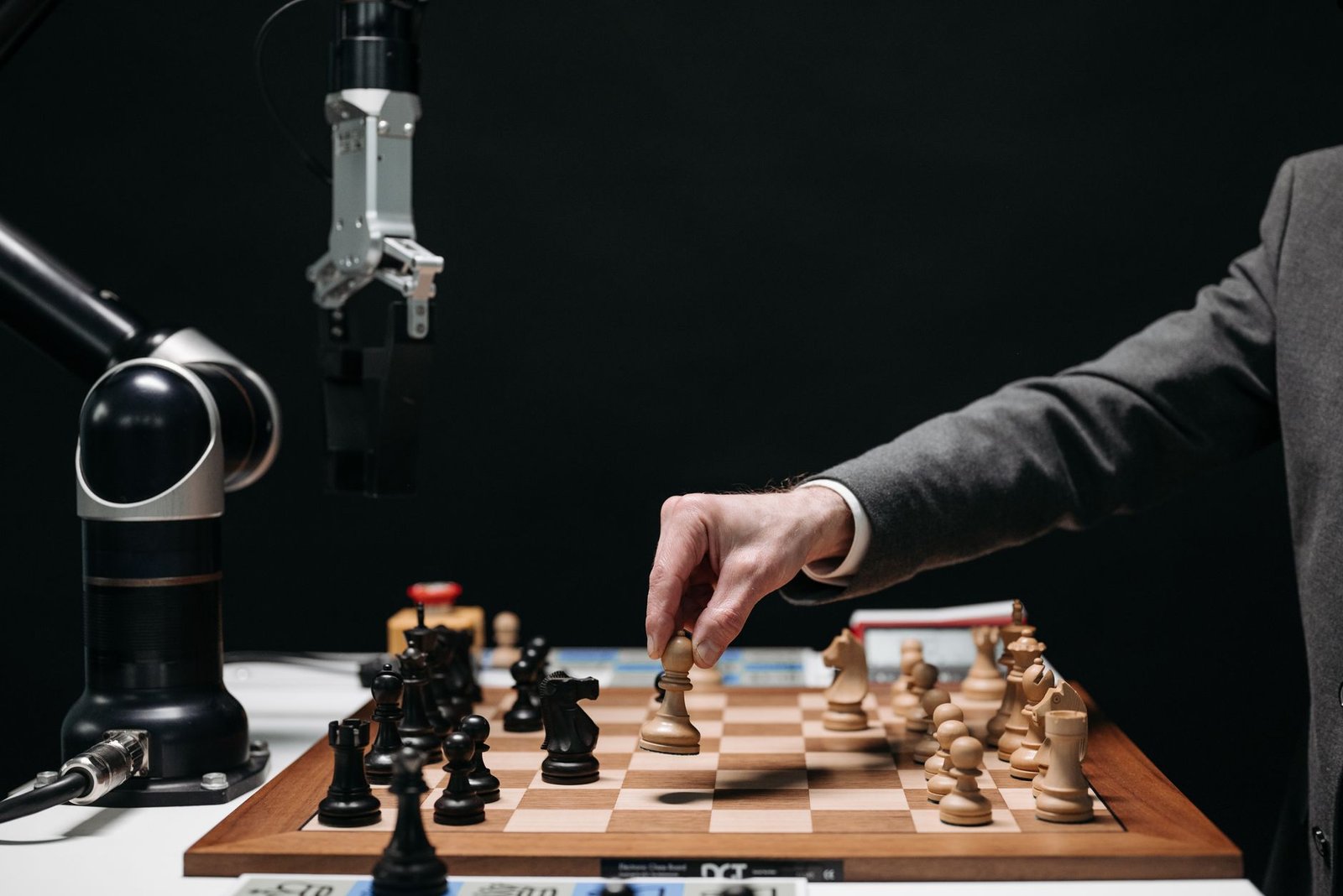 New Release: AI-Powered Competitive Intelligence: A Practical Guide to Outsmarting Your Rivals with Artificial Intelligence - AIDiscoveryDigest