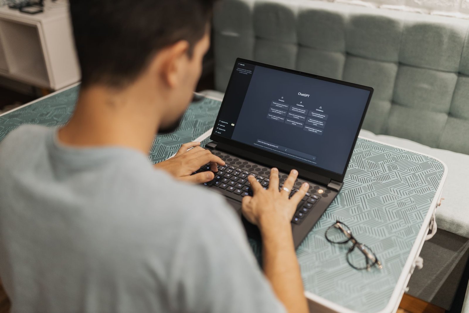 Replit AI: The Instant Deployment & Prototyping Hub — 5 Essential AI Tools for Developers to Boost Productivity in 2024