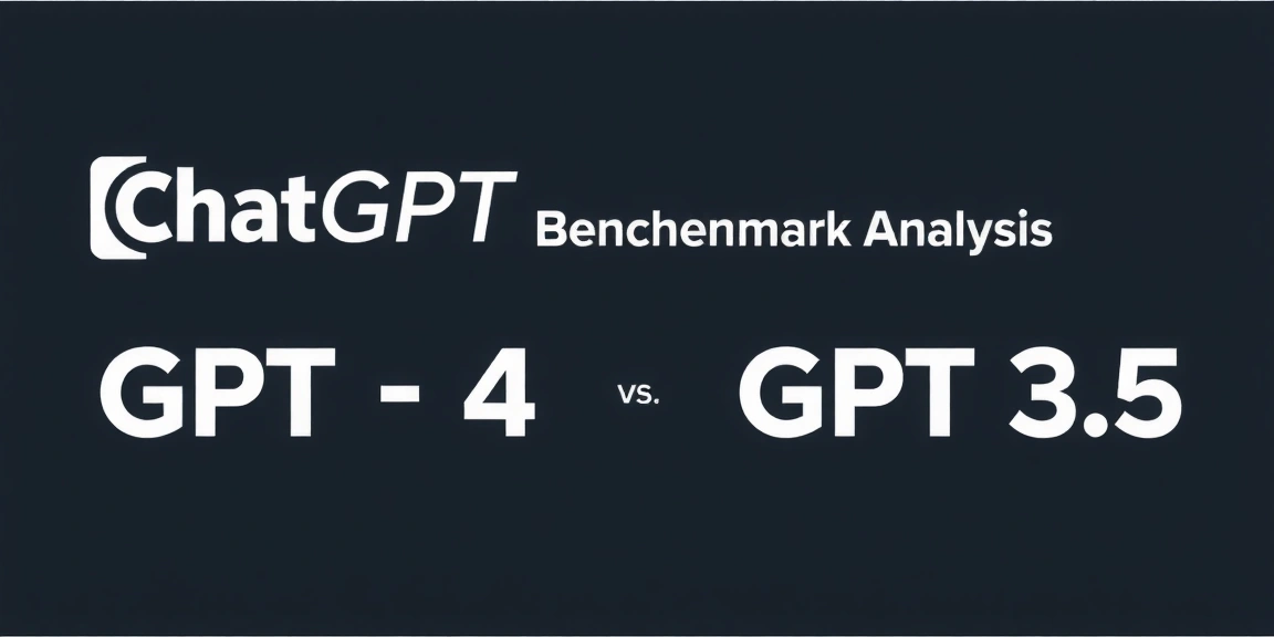 ChatGPT Benchmark Analysis: GPT-4 Turbo vs. GPT-3.5 for Developers - aidiscoverydigest