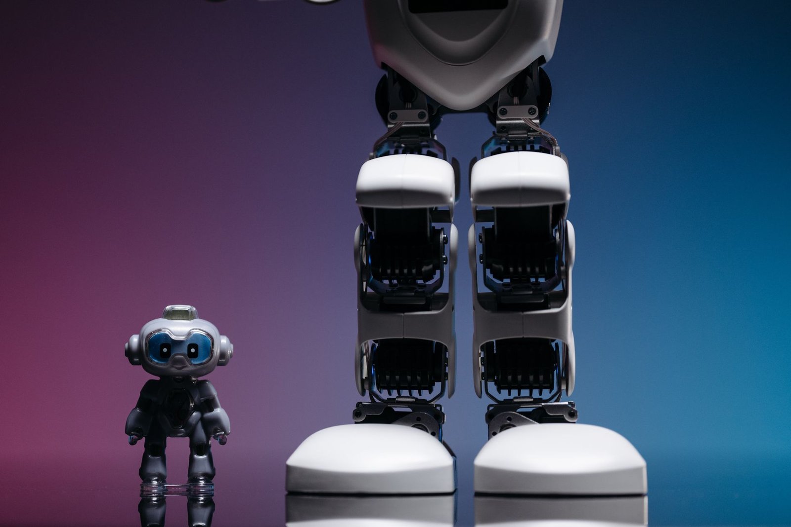 AI Platforms: Which One is Right for Your Business? A Comprehensive Comparison - AIDiscoveryDigest