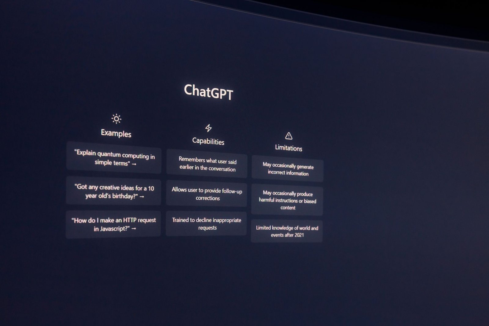 AI for Content Creation: ChatGPT vs. Jasper vs. Copy.ai – Which Reigns Supreme? - AIDiscoveryDigest