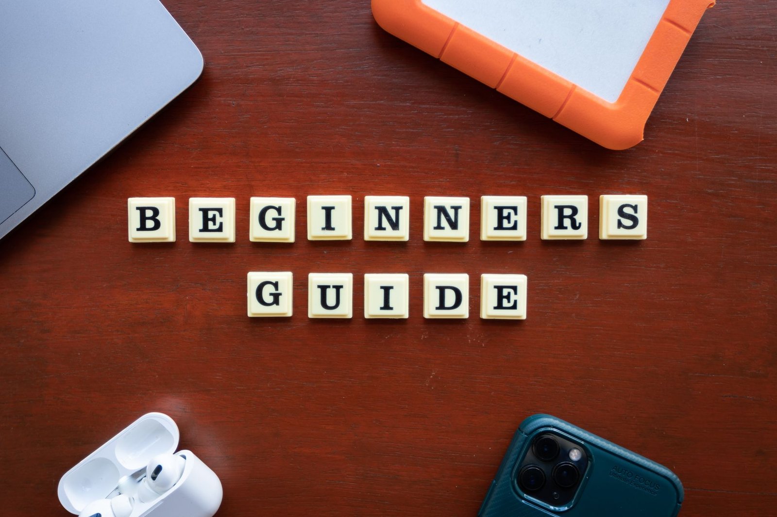 The Complete Beginner Guide to AI: Your First Steps into the Future - AIDiscoveryDigest