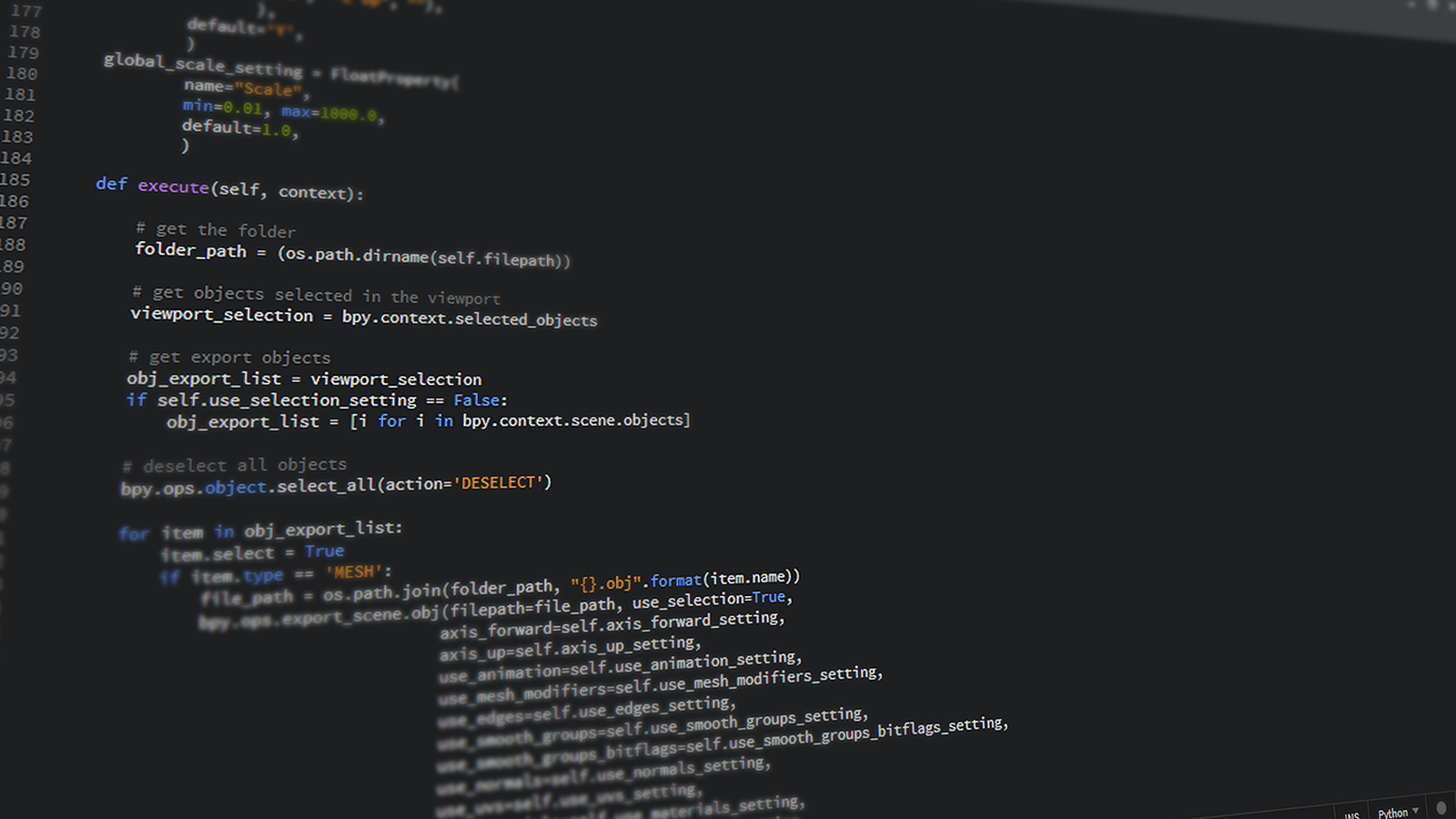 A modern digital illustration representing ai tools coding and data analysis.