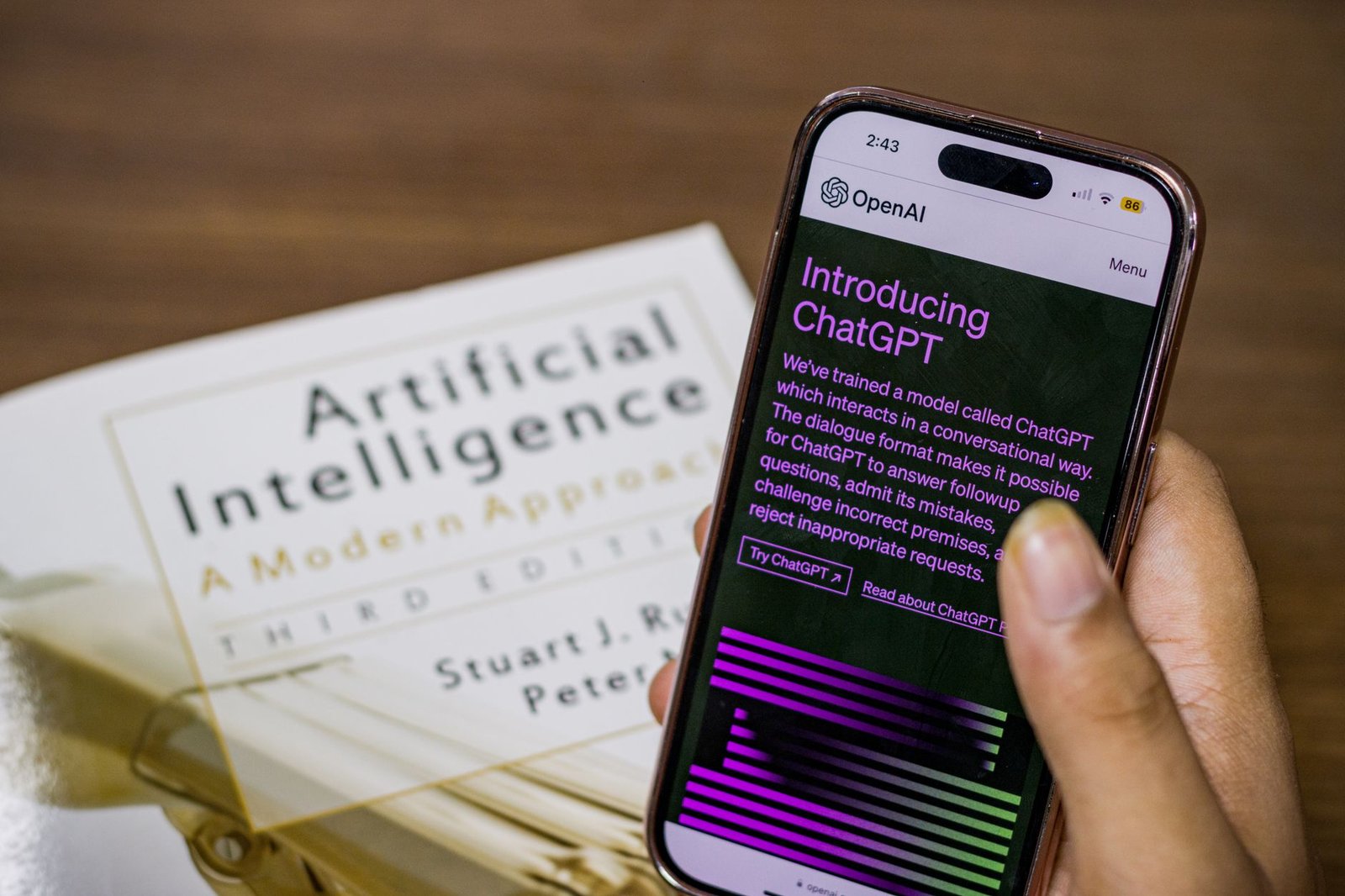 ChatGPT: Chat, Work, Create & Code with AI - aidiscoverydigest