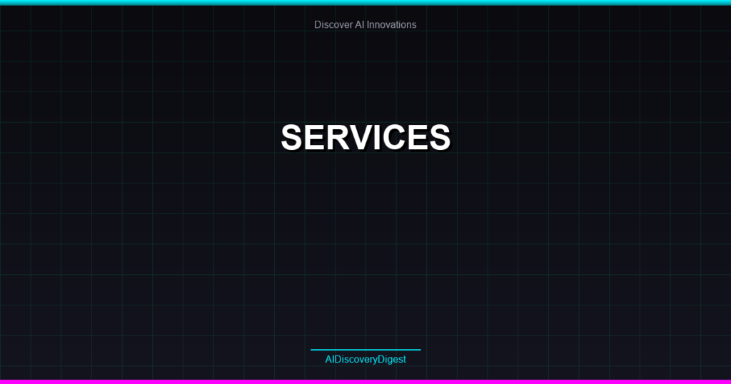 Services