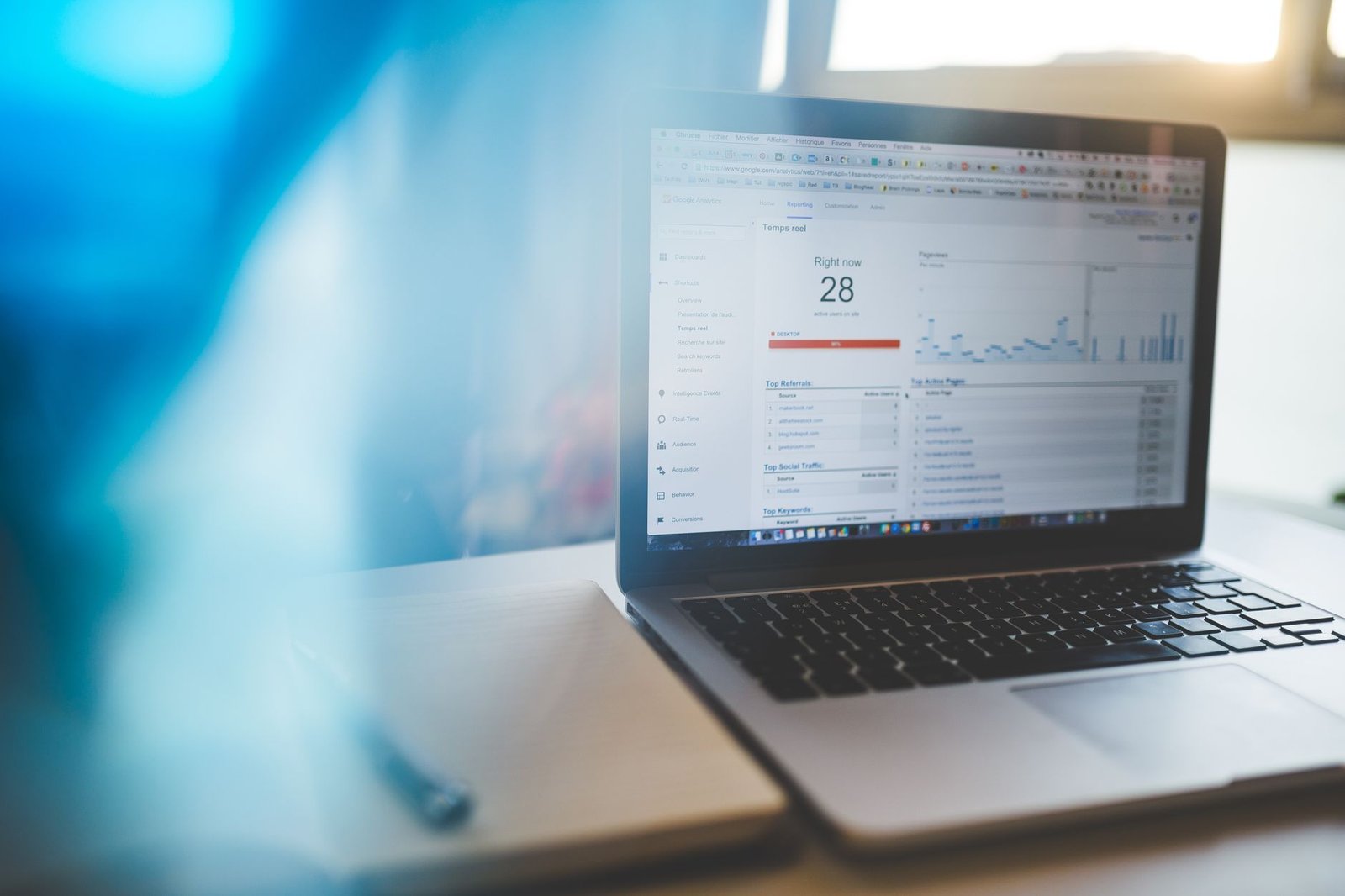 5 Best Practices for Integrating Google Analytics with WordPress for SEO Success - AIDiscoveryDigest