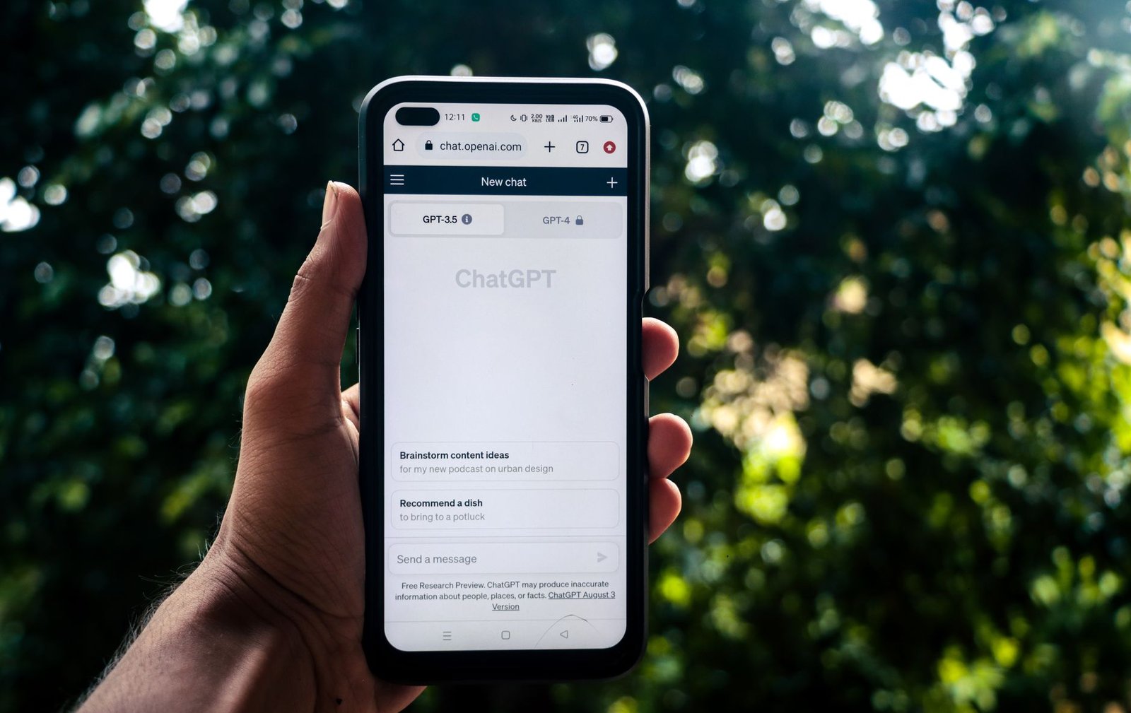 AI Chatbots vs. Traditional Search Engines: Which Tool Should You Use in 2024? - AIDiscoveryDigest