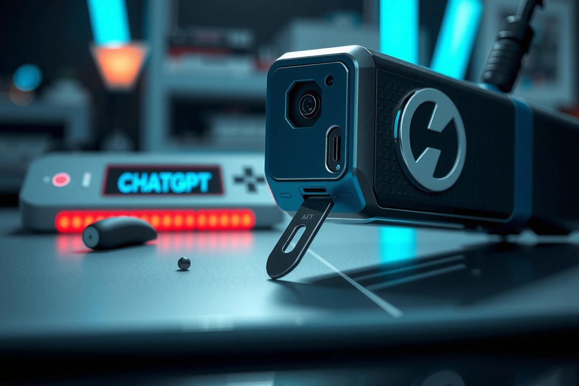 ChatGPT (GPT-4 Turbo): The Swiss Army Knife That Actually Cuts — 7 <a href=