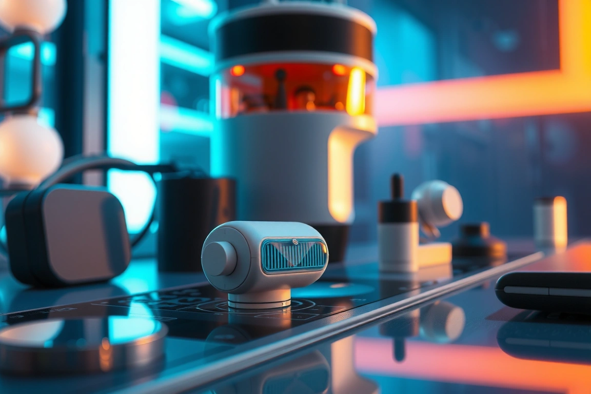 ElevenLabs: Voice That Doesn't Sound Robotic — 7 AI Tools That Build a One-Person Business in a Weekend