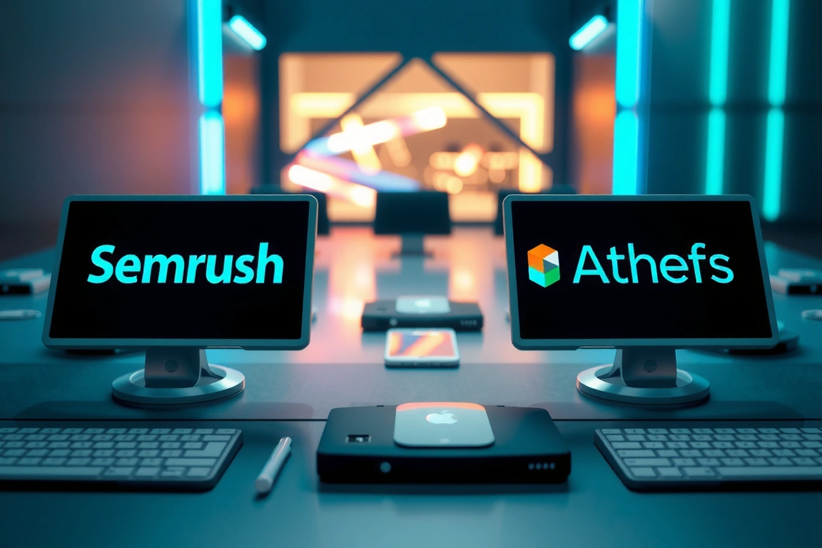 Head-to-Head: Semrush vs. Ahrefs vs. MarketMuse for Small Business Teams — AI Content Gap Analysis vs Manual Research