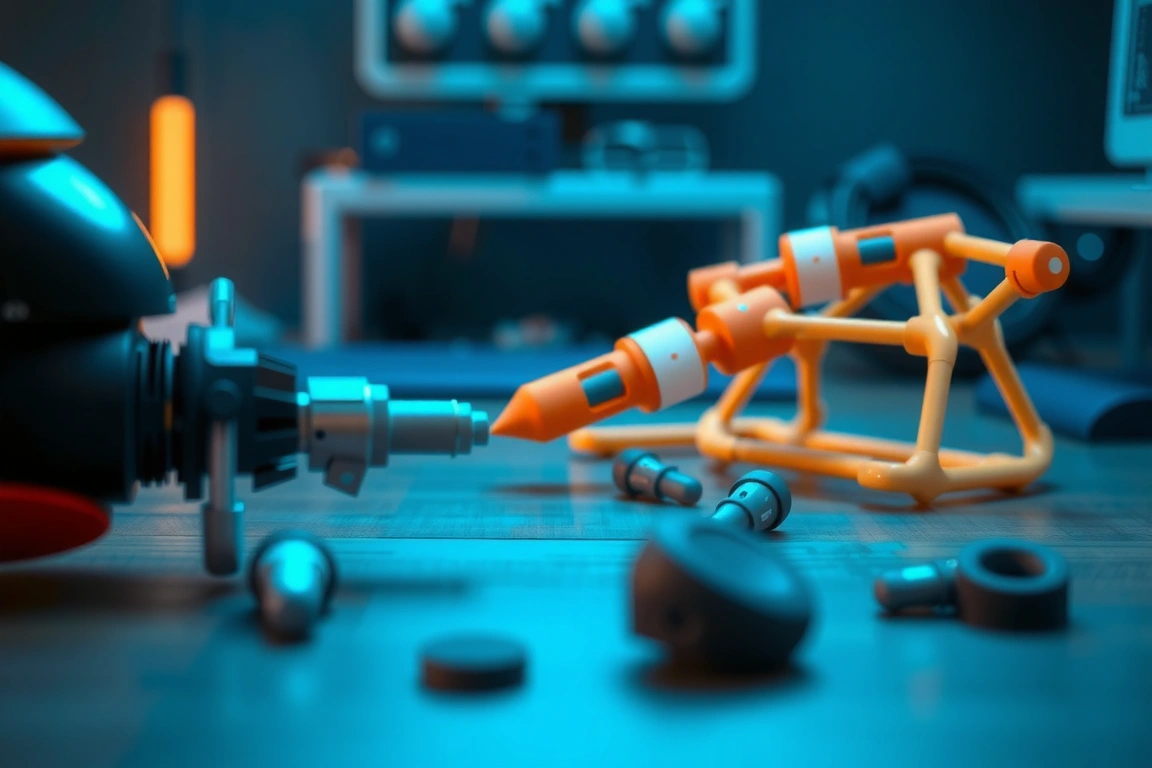 Introduction to AI-Powered Content Creation — AI Tools for Content Creation vs Automation: Which One Wins