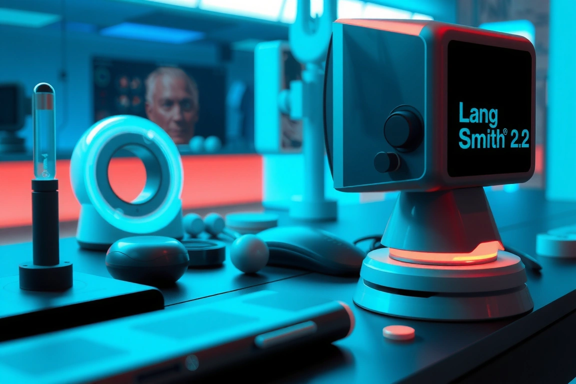 Tool 4: LangSmith 2.2 (by LangChain) — Auto-generated AI Testing Tools Review: Benchmark Results for 2026