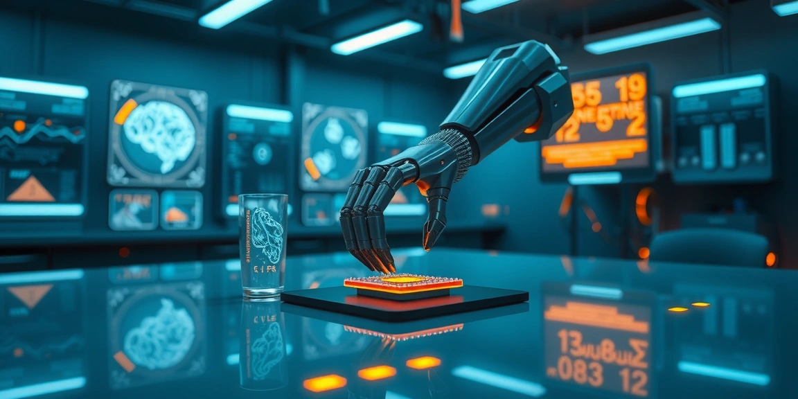 Illustration for Auto-generated AI Testing Tools Review: Benchmark Results for 2026