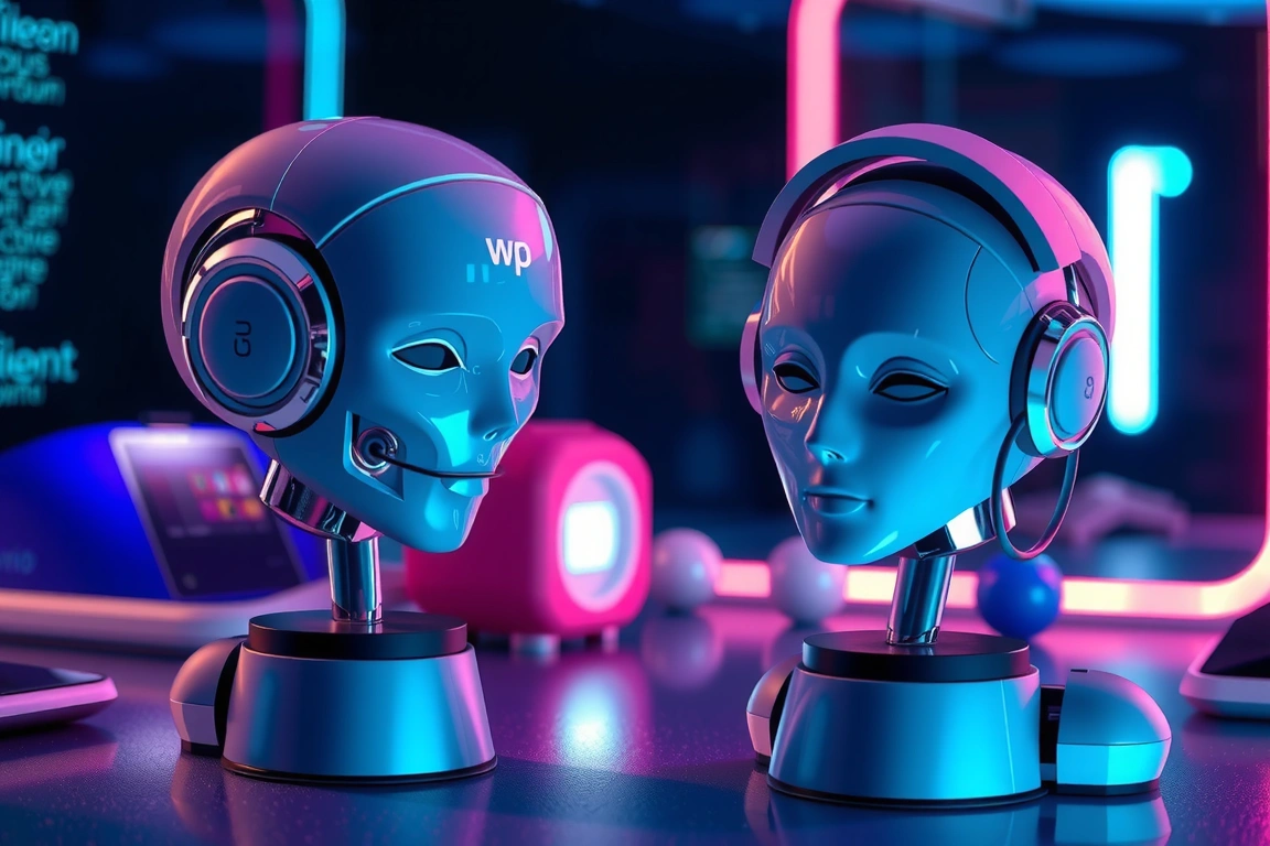Customer Support and Chatbots: Tidio AI vs. WP Chatbot AI — Best AI Plugins for WordPress in 2026