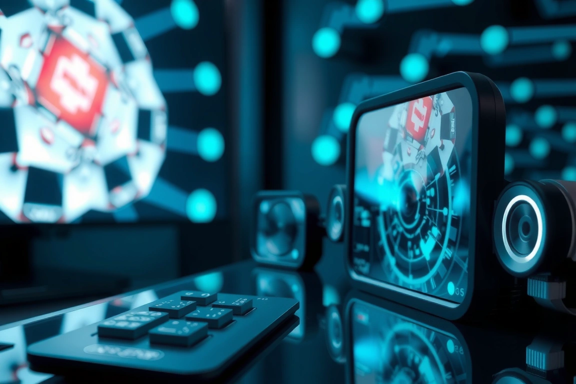 Image and Video Creation: Speed vs. Quality — Best AI Tools to Monetize Your Niche Website in 2024