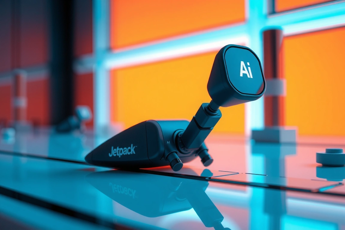 Jetpack AI – The Integrated Powerhouse — Best AI WordPress Plugins for Content Creation 2026