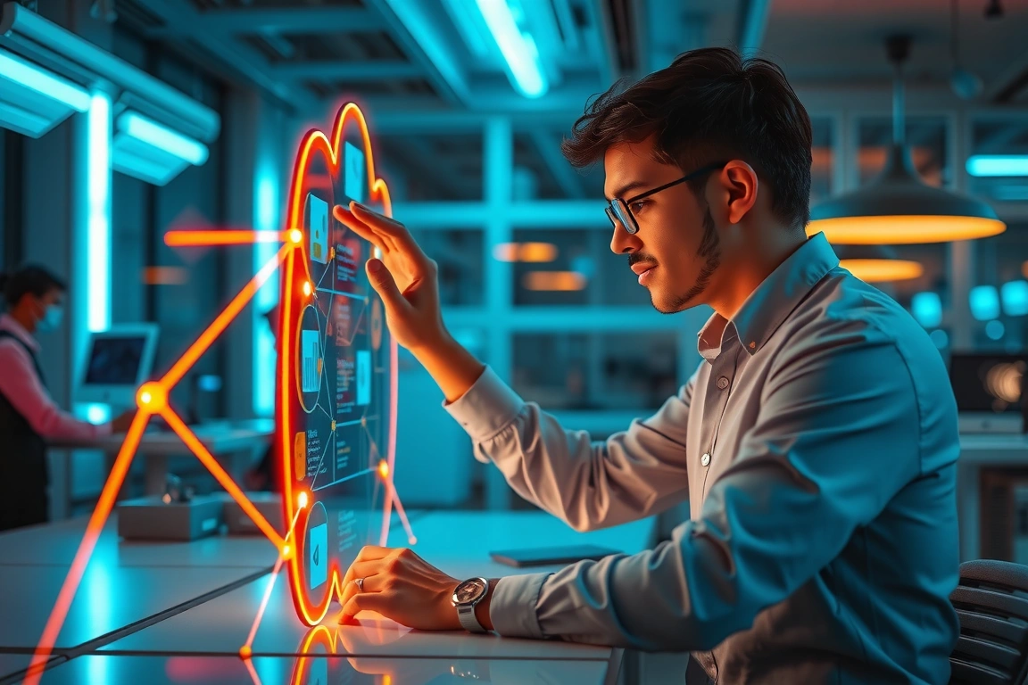 SEO and Distribution: Where AI Adds Real Leverage — Complete Guide to AI-Powered Content Strategy for Creators