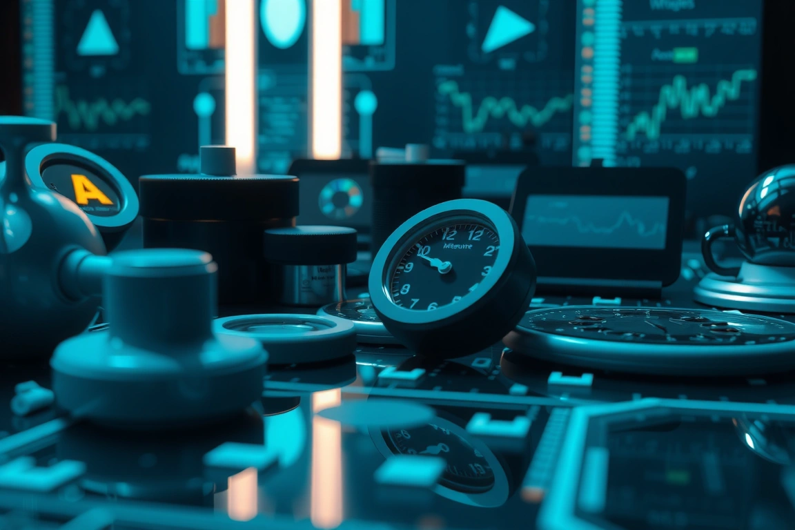 Measuring What Matters: Analytics-Driven Iteration — Complete Guide to AI-Powered Content Strategy for Creators
