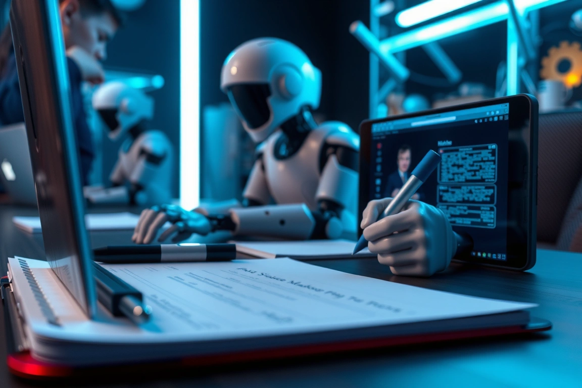 Personal Productivity: AI Assistants for Task Management and Note-Taking — Complete Guide to AI Tools for Automation and Productivity