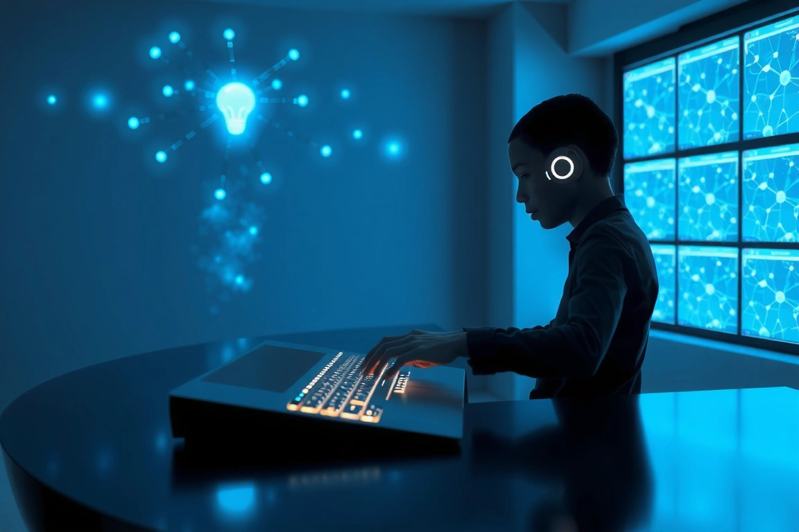 Copy.ai and Native LLM Integration: The Silent Shift — ContentGorilla vs <a href=