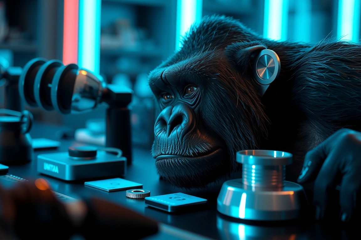 Feature Parity: What ContentGorilla Has That Others Don't — ContentGorilla vs AI Tools: Complete Comparison