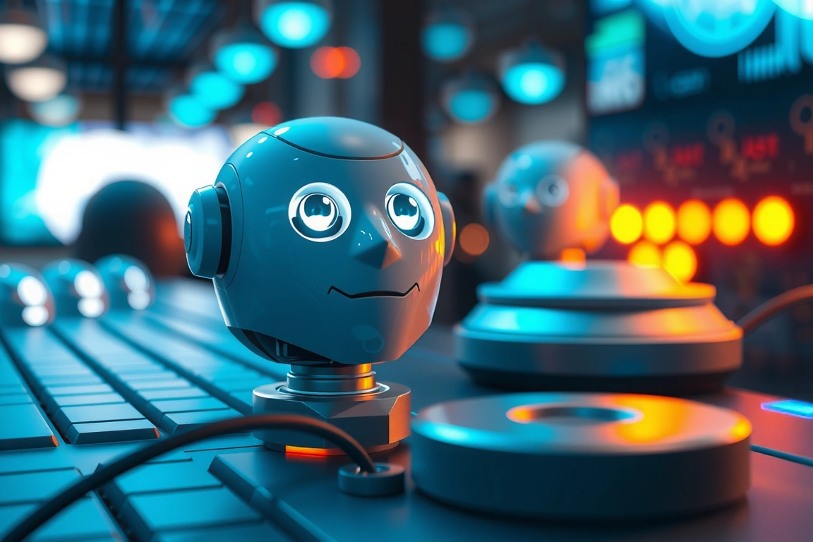 Building a Smart Chatbot on WordPress with Free AI Plugins — How to Use AI in WordPress 2026 with Top Plugins