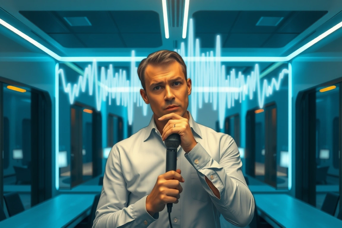 Why Voice Cloning Threatens Your Ownership Rights — The Guide to Voice Cloning Ethics and Legal Rights