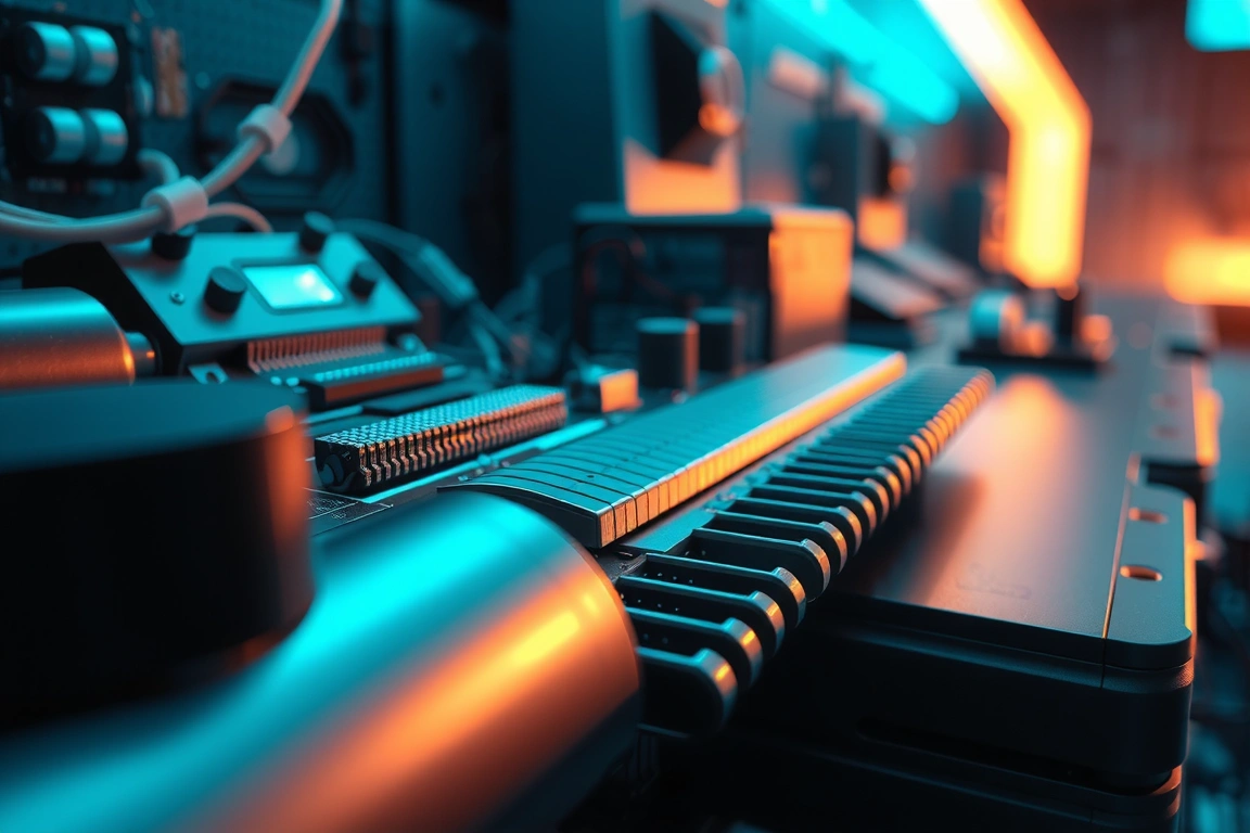 Deconstructing the Encoder-Decoder Stack: More Than Just Self-Attention — Transformer Architecture Deep Dive: From 2017 Breakthrough to 2026 Realities